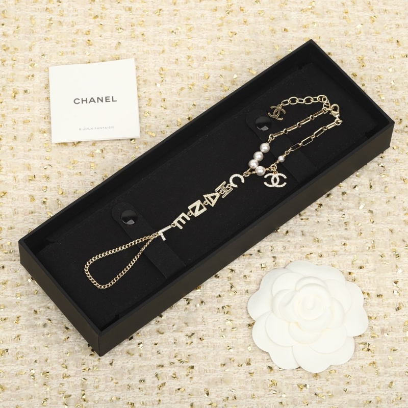 Chanel Bracelets